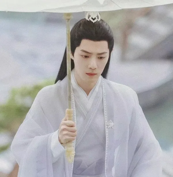 玉骨遥在什么平台播(玉骨遥为什么迟迟不播)-第17张图片-爱游哥学习网