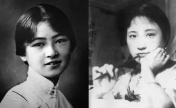 徐志摩和那三个女人呀(作家徐志摩和三个女人之间有什么样的故事？)-第15张图片-爱游哥学习网