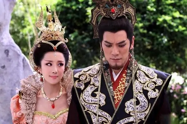 为什么商纣王最后也被封神了？封神的纣王叫什么？-第6张图片-爱游哥学习网