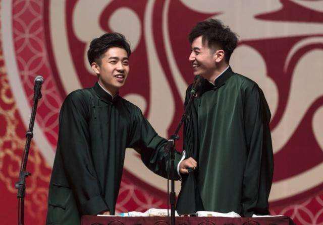 德云社相声辈分排名表 德云社辈分表(德云社辈分排名图张九龄？)-第15张图片-爱游哥学习网