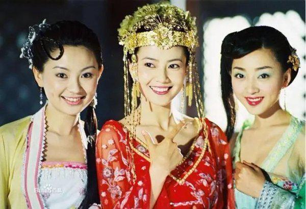 秦王李世民李元霸的演员表(秦王李世民演员表介绍)