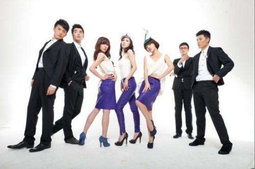 爱情公寓3音乐爱的回归线(爱情公寓爱的回归线是哪一集)