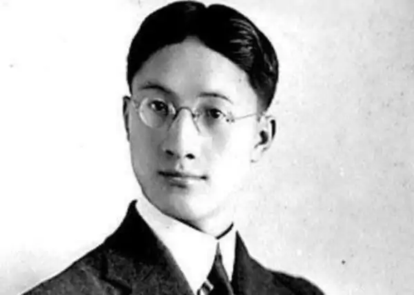 徐志摩和那三个女人呀(作家徐志摩和三个女人之间有什么样的故事？)-第16张图片-爱游哥学习网