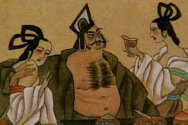 为什么商纣王最后也被封神了？封神的纣王叫什么？-第5张图片-爱游哥学习网