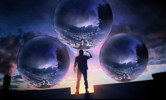 三体人最后灭亡了吗(三体文明最后怎么了？)-第2张图片-爱游哥学习网