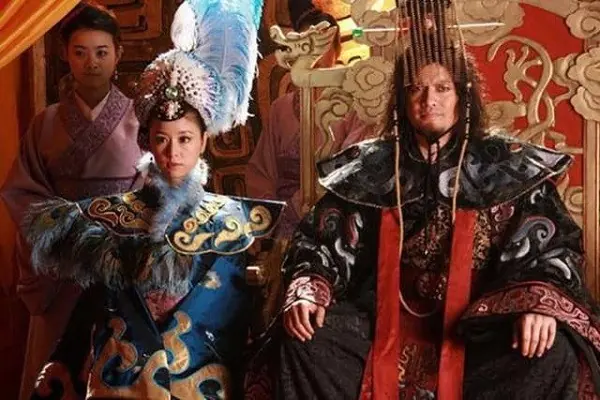 为什么商纣王最后也被封神了？封神的纣王叫什么？-第4张图片-爱游哥学习网