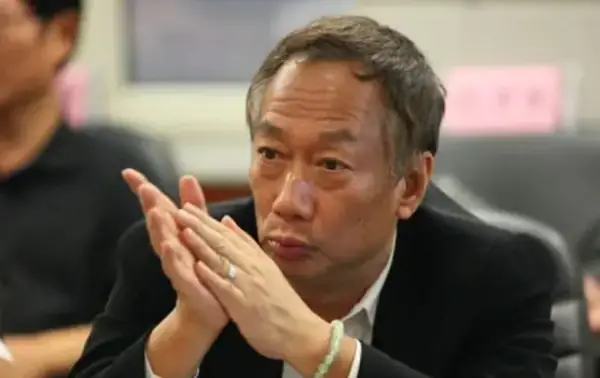 富士康老板是谁？富士康老板简介(深圳富士康老板是谁)-第11张图片-爱游哥学习网