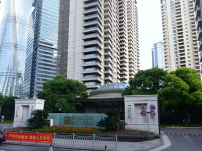 上海最贵的房子是在哪里？上海最贵的房子排名-第3张图片-爱游哥学习网