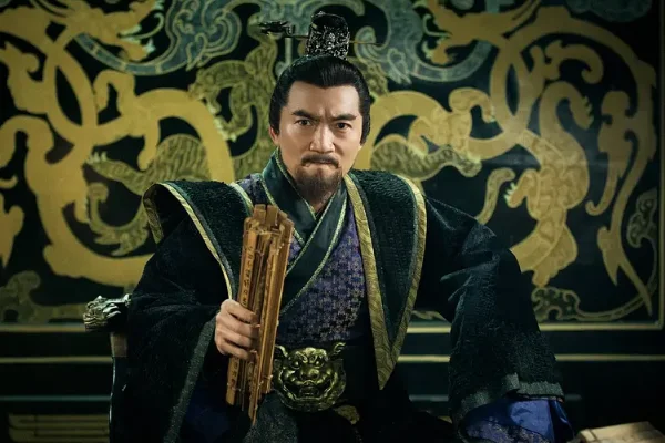 为什么商纣王最后也被封神了？封神的纣王叫什么？-第12张图片-爱游哥学习网