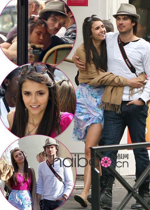 妮娜杜波夫为什么不火 妮娜杜波夫在国外的人气高吗-第2张图片-爱游哥学习网