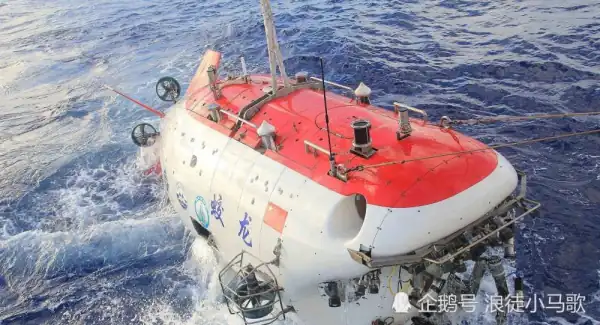 为什么叫蛟龙号载人潜水器(蛟龙号潜水器是载人的吗)-第3张图片-爱游哥学习网
