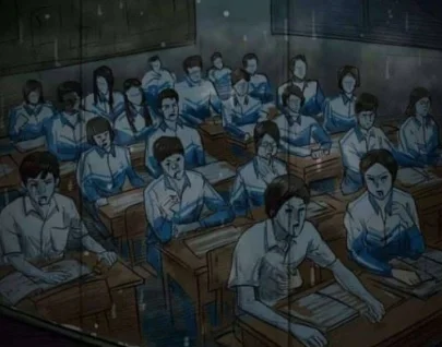 中国最诡异的三大禁地(请问在中国历史上发生过哪些神秘和诡异的事情？)-第10张图片-爱游哥学习网