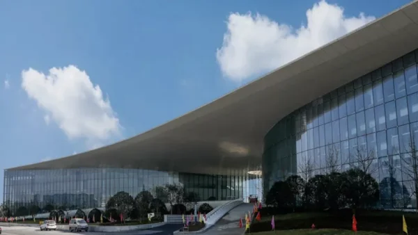 从大关到杭州青少年发展中心怎么去-第3张图片-爱游哥学习网