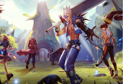 dnf 缔造者 什么时候出(dnf缔造者的能量和CD 有关联吗)