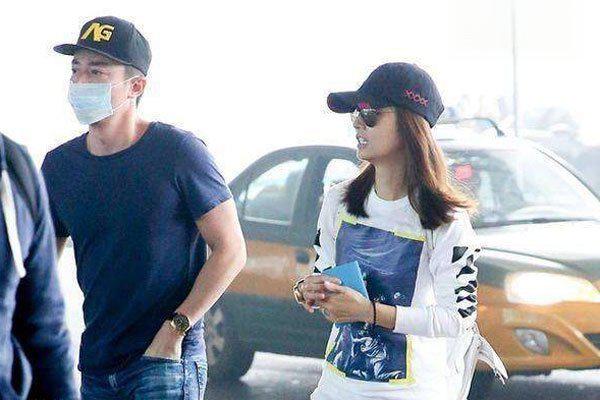 霍建华林心如离了婚是真的吗 霍建华在机场暴打了林心如？-第3张图片-爱游哥学习网