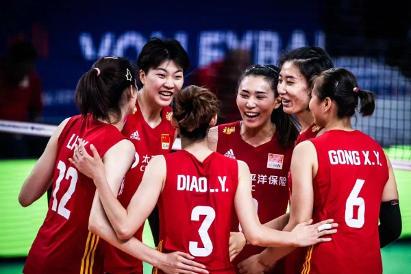 2013年亚洲女排锦标赛在哪里举行？