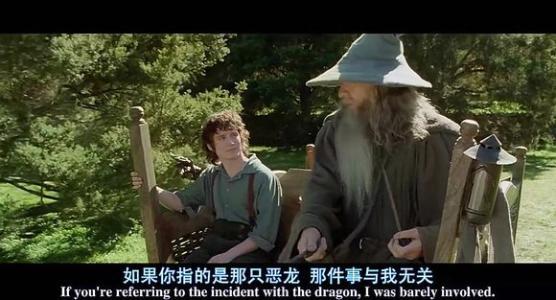 霍比特人2-去而复归什么时候上映？霍比特人3-去而复归的介绍-第2张图片-爱游哥学习网