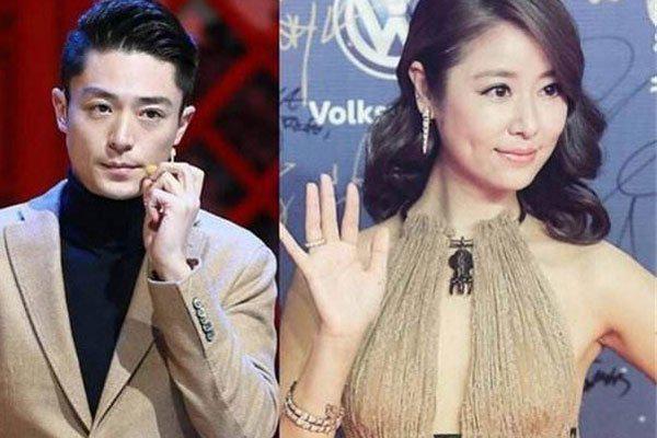 霍建华林心如离了婚是真的吗 霍建华在机场暴打了林心如？-第4张图片-爱游哥学习网