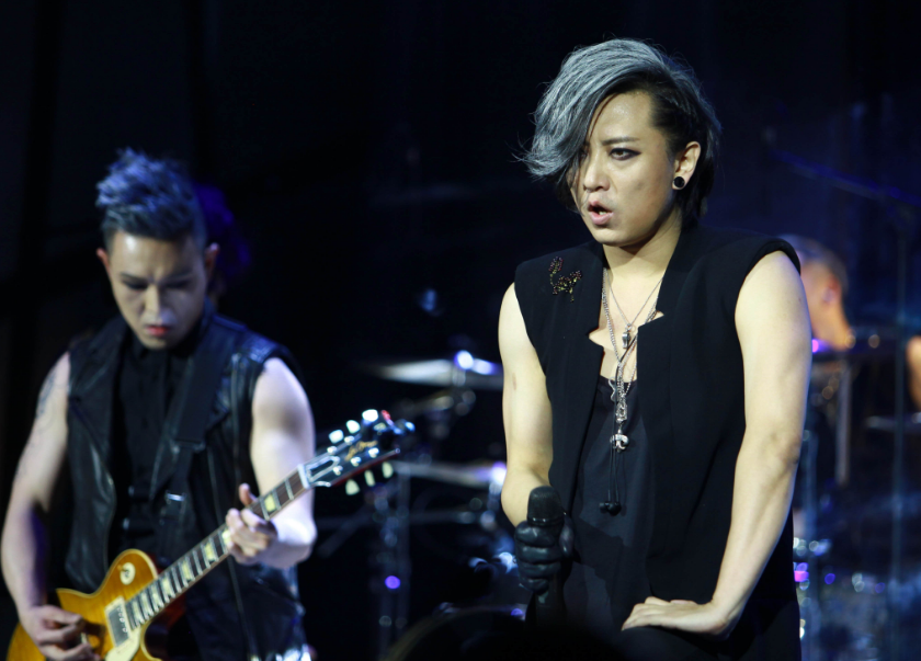 后弦的《九公主》 歌词(后弦 九公主 歌曲列表)-第2张图片-爱游哥学习网