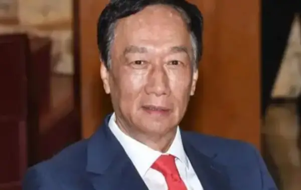 富士康老板是谁？富士康老板简介(深圳富士康老板是谁)-第10张图片-爱游哥学习网