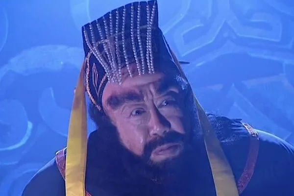 孙悟空是怎么样死的呢？孙悟空是否已死？-第3张图片-爱游哥学习网