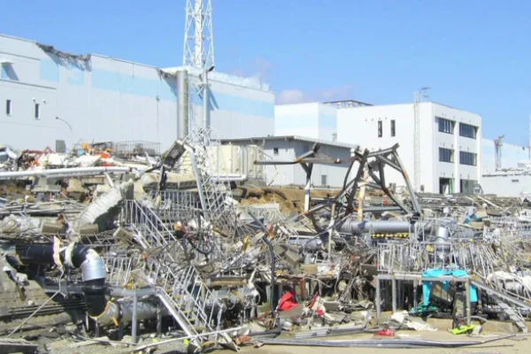 核废水会让人灭亡吗？核废水喝掉了会怎么样？-第11张图片-爱游哥学习网