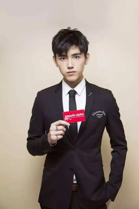 陈飞宇阿瑟是什么意思(阿瑟陈飞宇父母)-第13张图片-爱游哥学习网