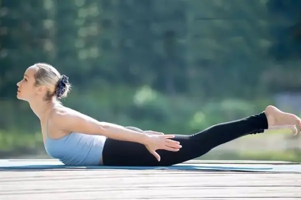 瑜伽的起源是什么,真的很恶心吗？瑜伽的起源很恶心,这是真的吗？-第2张图片-爱游哥学习网