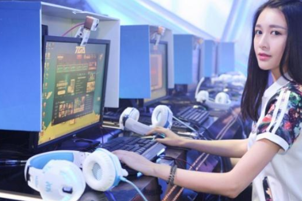 游戏主播收入一般有多少？为什么那么多人想做游戏主播？-第9张图片-爱游哥学习网