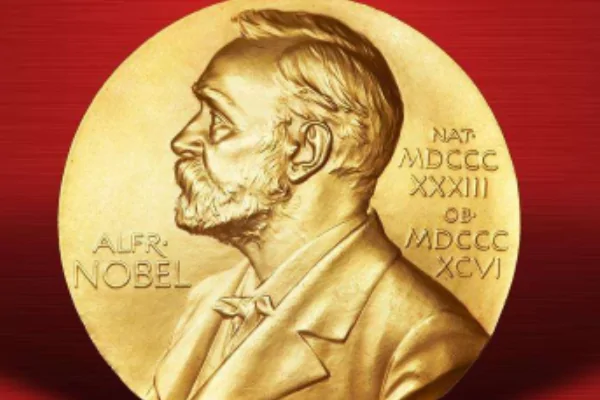 诺贝尔化学奖都有谁得过？诺贝尔化学奖有什么意义-第2张图片-爱游哥学习网