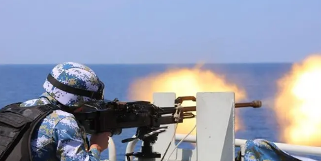 中国军力报告的简介(中国军力报告的发展)-第4张图片-爱游哥学习网