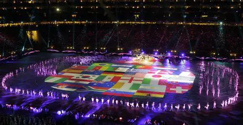 世界杯闭幕式什么时候举行？世界杯闭幕式有哪些节目？-第2张图片-爱游哥学习网