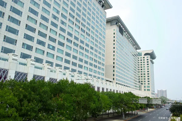 上海最贵的房子是在哪里？上海最贵的房子排名-第15张图片-爱游哥学习网