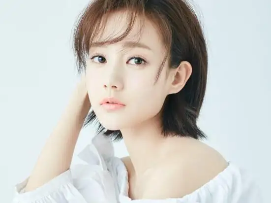 李一桐和李沁身高对比(李一桐身高真实身高多少)-第10张图片-爱游哥学习网