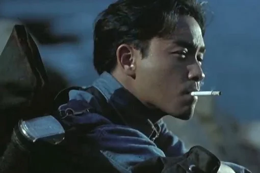 张国荣演过的电影有哪些？张国荣演过的电影 张国荣出演过的电影-第3张图片-爱游哥学习网