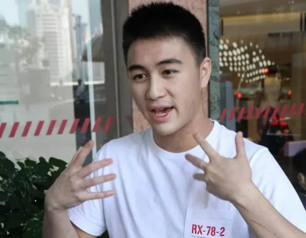 窦骁何超莲怎么认识的,何超莲为什么能看上窦骁(何超莲看上窦骁哪点了？)-第5张图片-爱游哥学习网