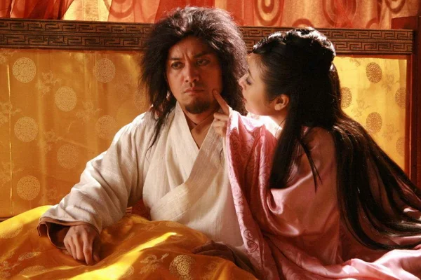 为什么伯邑考是封神榜中最高的神？伯邑考有什么贡献？-第6张图片-爱游哥学习网