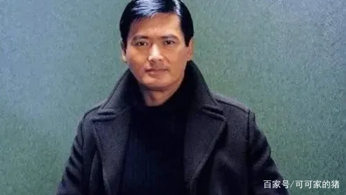 周润发老婆多大了？周润发的老婆是谁(周润发老婆是干嘛的)-第6张图片-爱游哥学习网