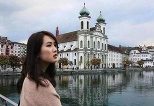 姚安娜为什么不随父姓？姚安娜为什么不随爸爸姓？-第11张图片-爱游哥学习网