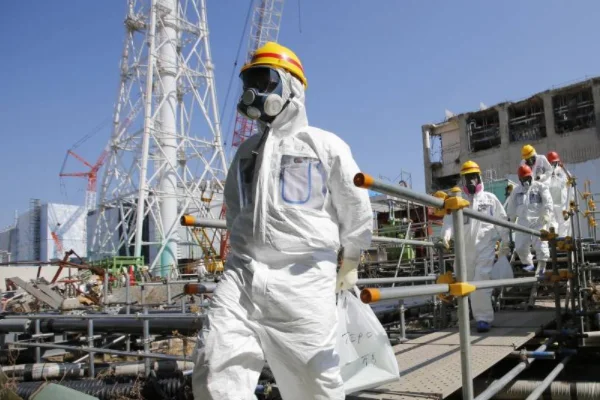 核废水会让人灭亡吗？核废水喝掉了会怎么样？-第12张图片-爱游哥学习网