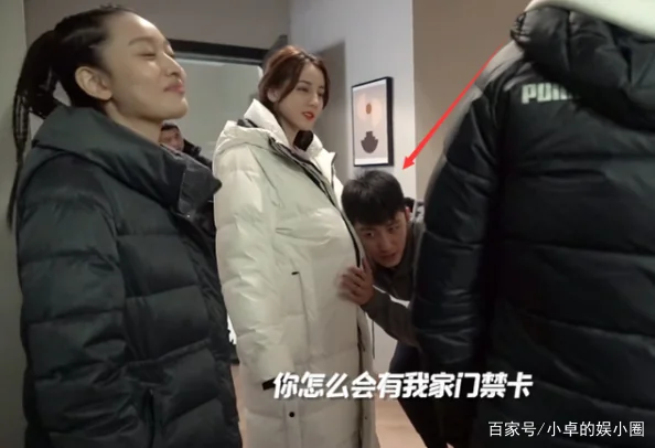 迪丽热巴怀孕事件是真的吗(迪丽热巴阿娜尔罕怀孕是哪一集)-第9张图片-爱游哥学习网