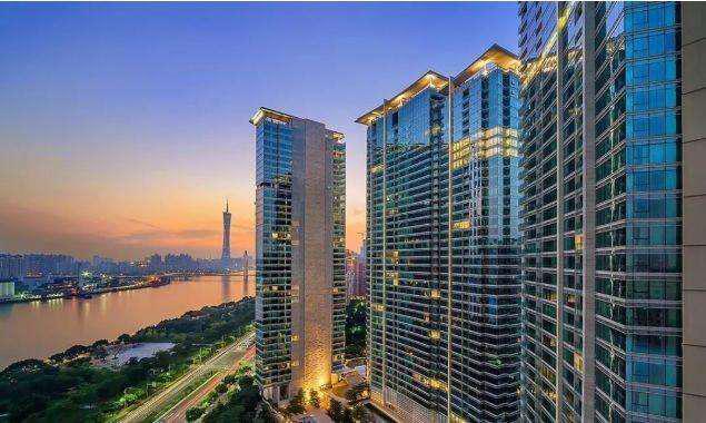 上海最贵的房子是在哪里？上海最贵的房子排名-第6张图片-爱游哥学习网