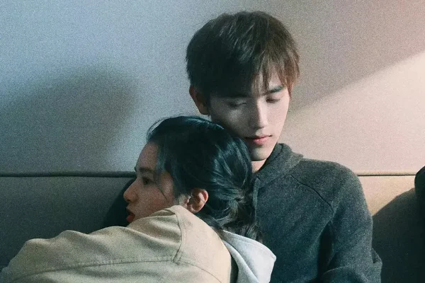 陈飞宇为什么被叫阿瑟？陈飞宇阿瑟是什么意思-第18张图片-爱游哥学习网