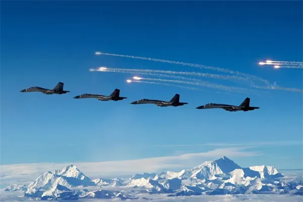 中国军力报告的简介(中国军力报告的发展)-第7张图片-爱游哥学习网