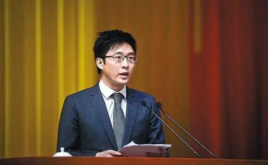 窦骁何超莲怎么认识的,何超莲为什么能看上窦骁(何超莲看上窦骁哪点了？)-第4张图片-爱游哥学习网