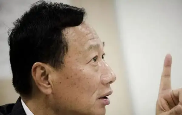 富士康老板是谁？富士康老板简介(深圳富士康老板是谁)-第12张图片-爱游哥学习网