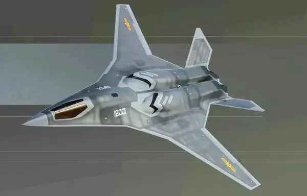 中国军力报告的简介(中国军力报告的发展)-第13张图片-爱游哥学习网