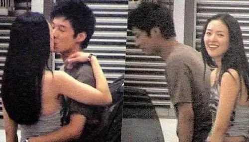 窦骁何超莲怎么认识的,何超莲为什么能看上窦骁(何超莲看上窦骁哪点了？)-第7张图片-爱游哥学习网