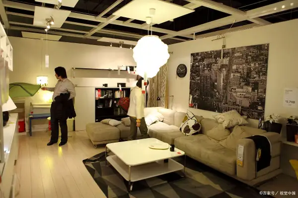 上海最贵的房子是在哪里？上海最贵的房子排名-第16张图片-爱游哥学习网