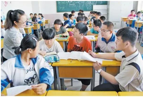 中华语文知识库的介绍(中华语文知识库(汇聚博大精深的中华语文智慧))-第2张图片-爱游哥学习网